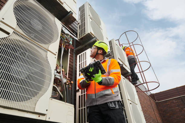 Best Emergency HVAC Repair  in Bylas, AZ