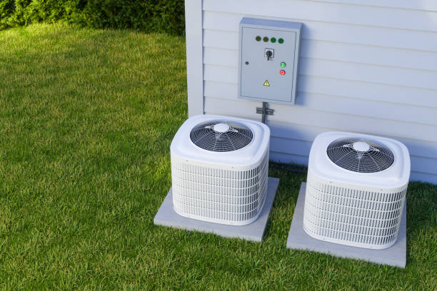 Best Commercial HVAC Repair  in Bylas, AZ