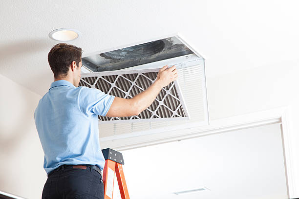 Best HVAC Tune-Up Services  in Bylas, AZ