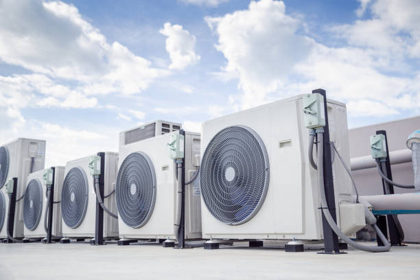 Best Central Air Repair  in Bylas, AZ